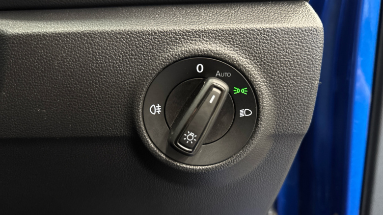 Volkswagen T-Roc 1.0 TSI Life 5dr Petrol Hatchback